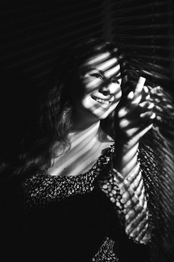 Nell experimentell