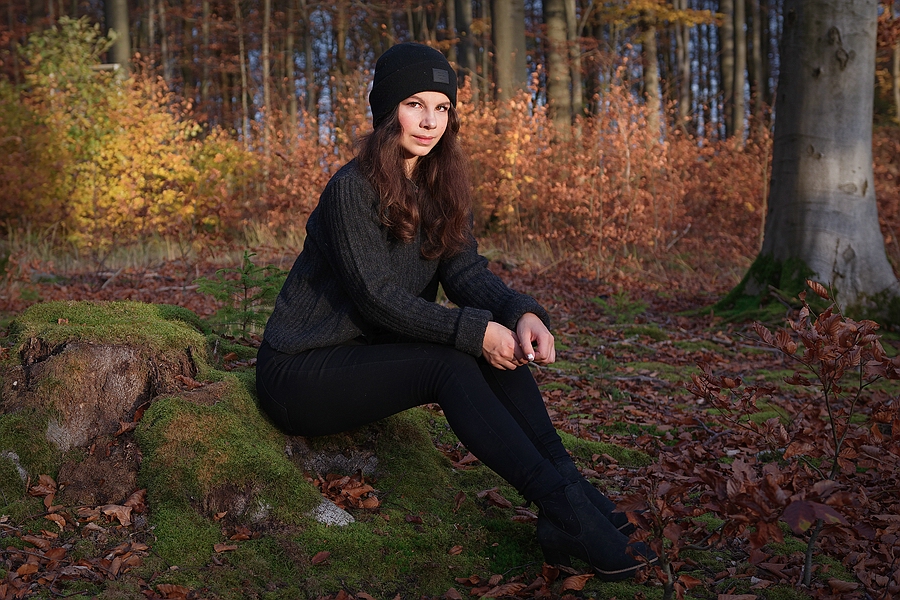 Nell Herbst I