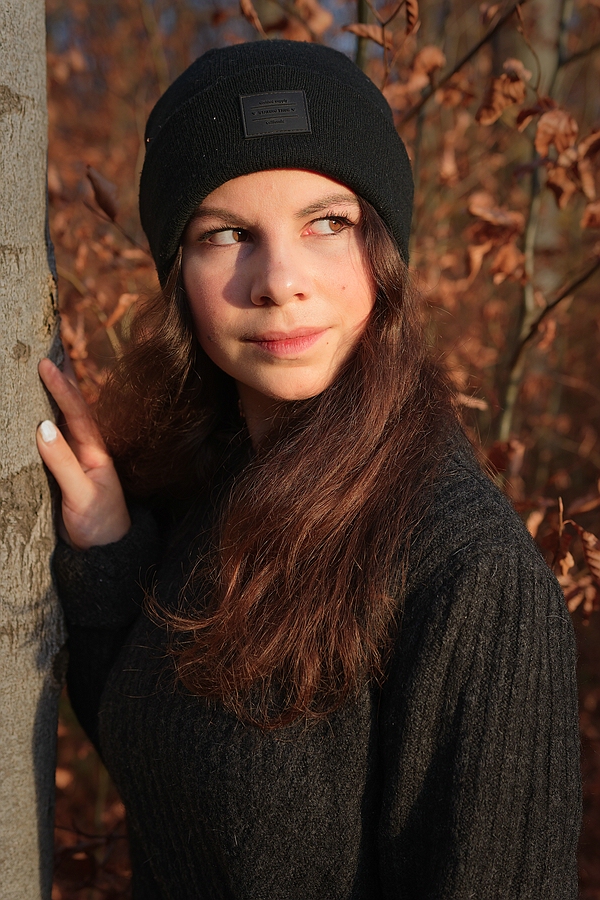 Nell Herbst II