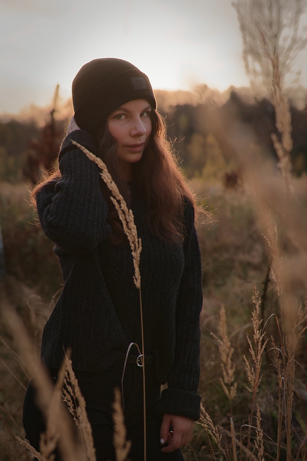 Nell Herbst IV
