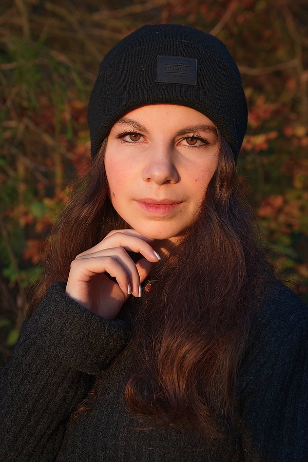 Nell Herbst VI