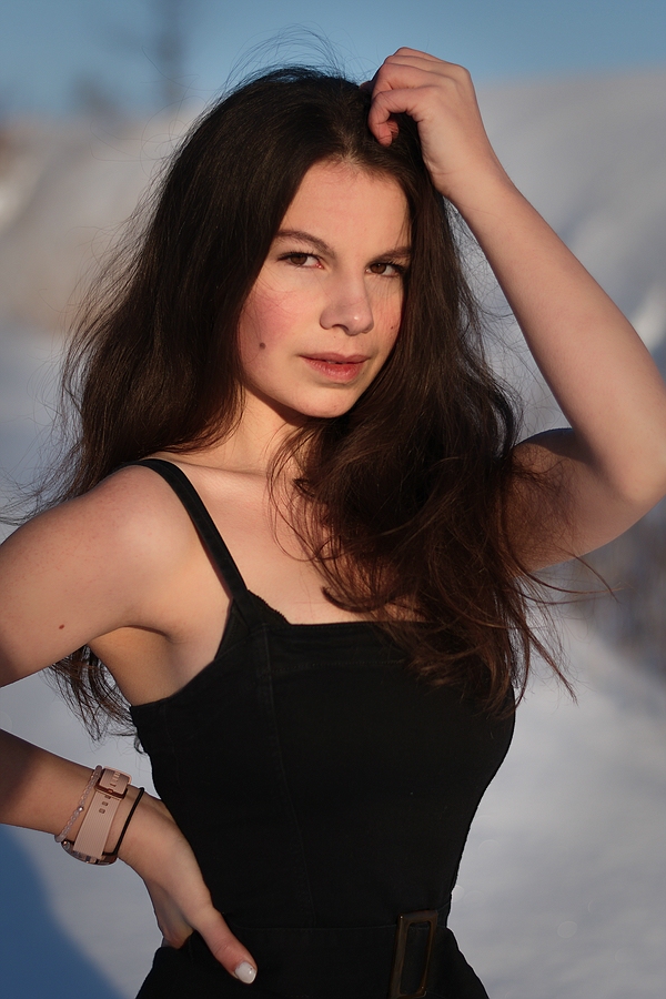 Nell