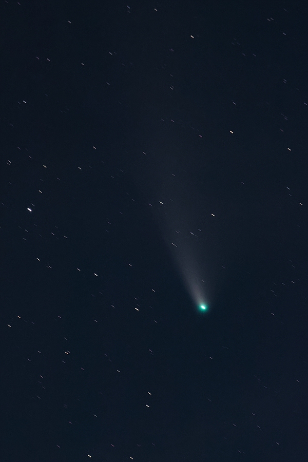 Neowise 23.07.2020