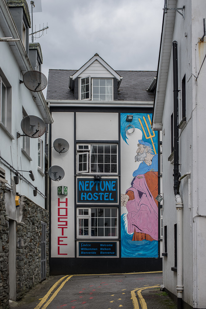 Neptune Hostel