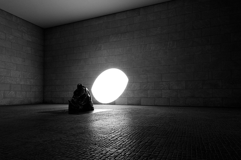 Neue Wache,Berlin 2