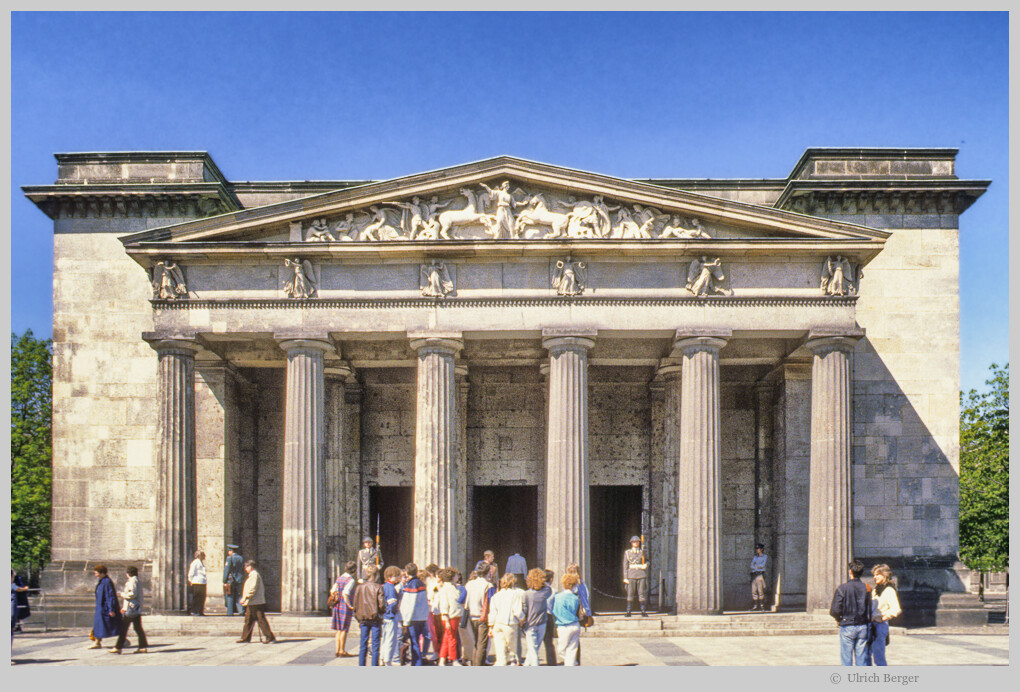 Neue Wache