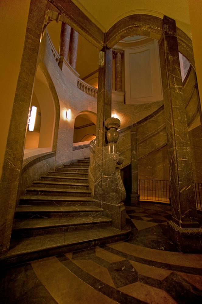 Neues Rathaus Hannover