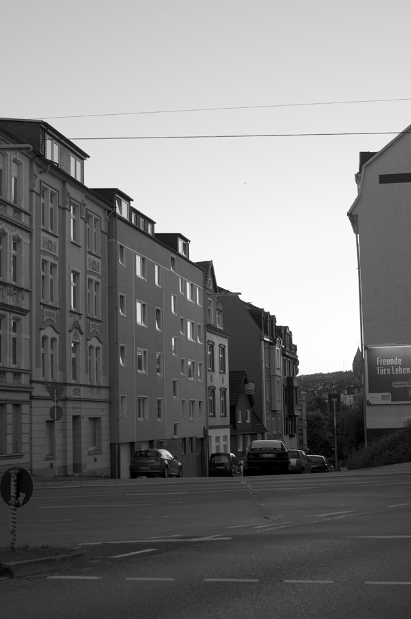 Neues trifft Altes