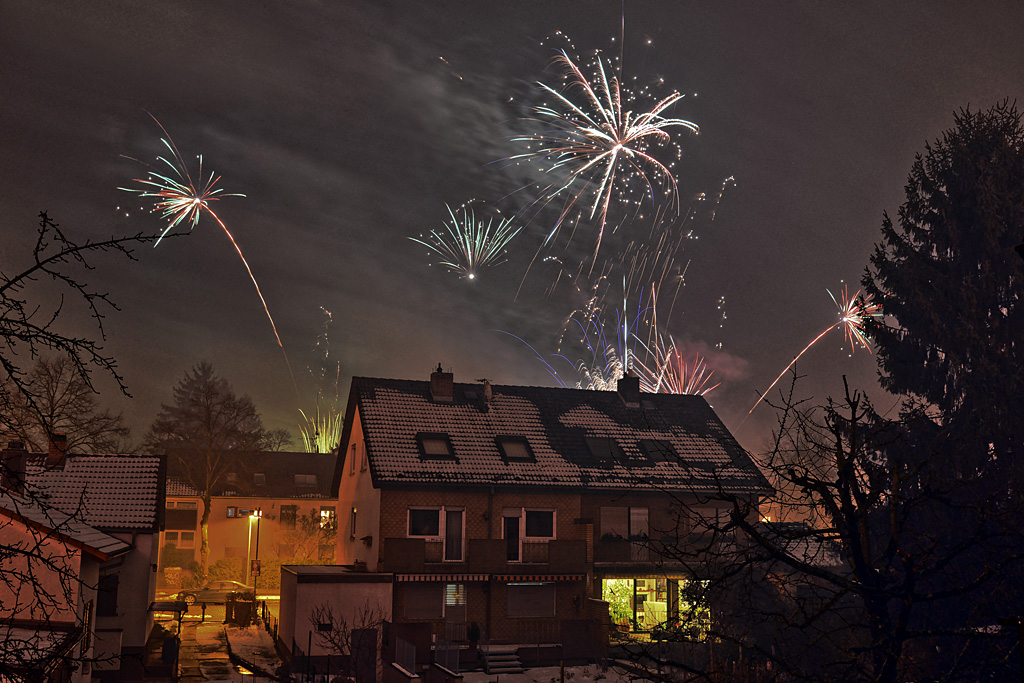 neujahr 2015 mannheim