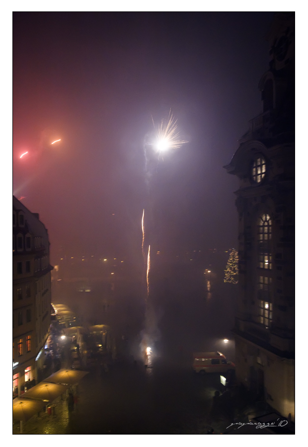 neujahr