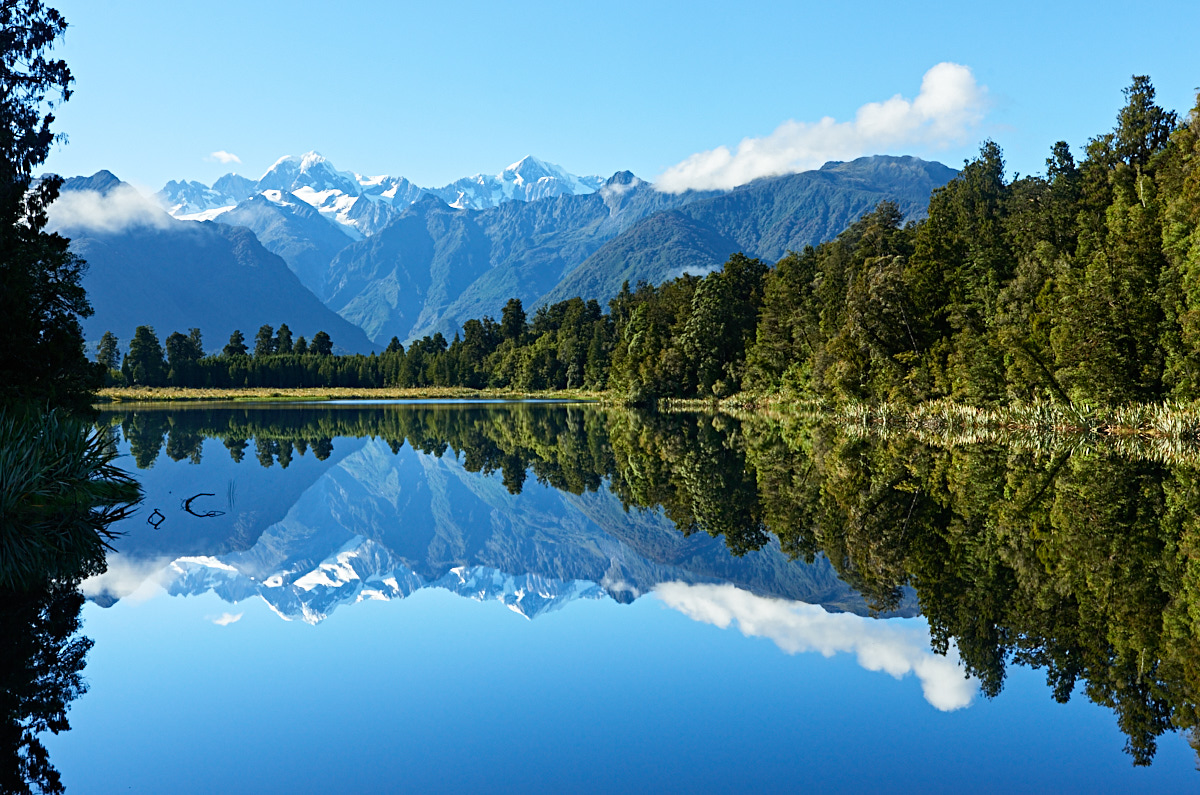 Neuseeland