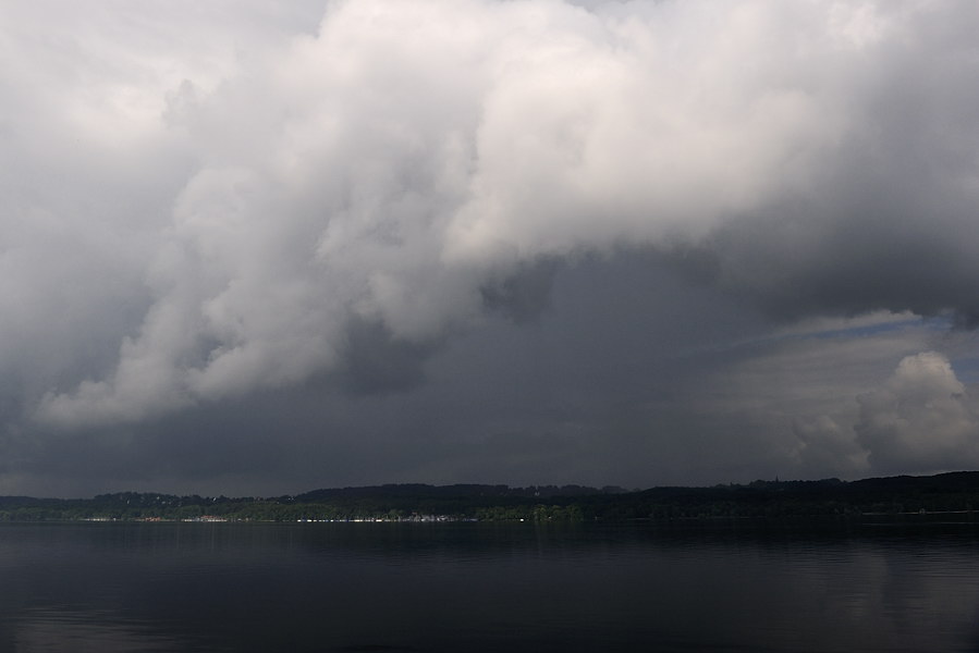 NF F 04 20090626 103736 Starnberger See