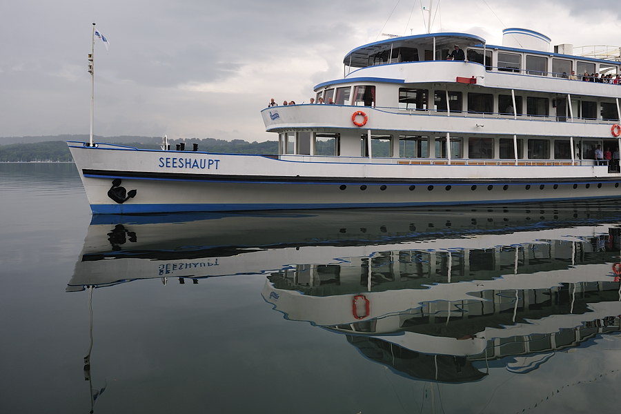 NF F 05 20090626 105649 Starnberger See