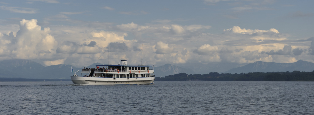 NF F 23 20090626 183113 Starnberger See