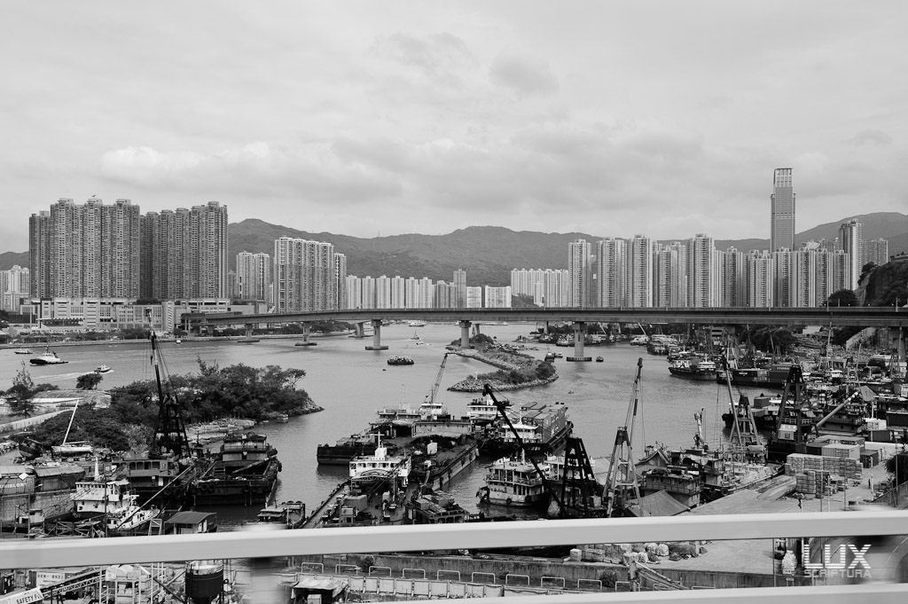 NF Hongkong 64