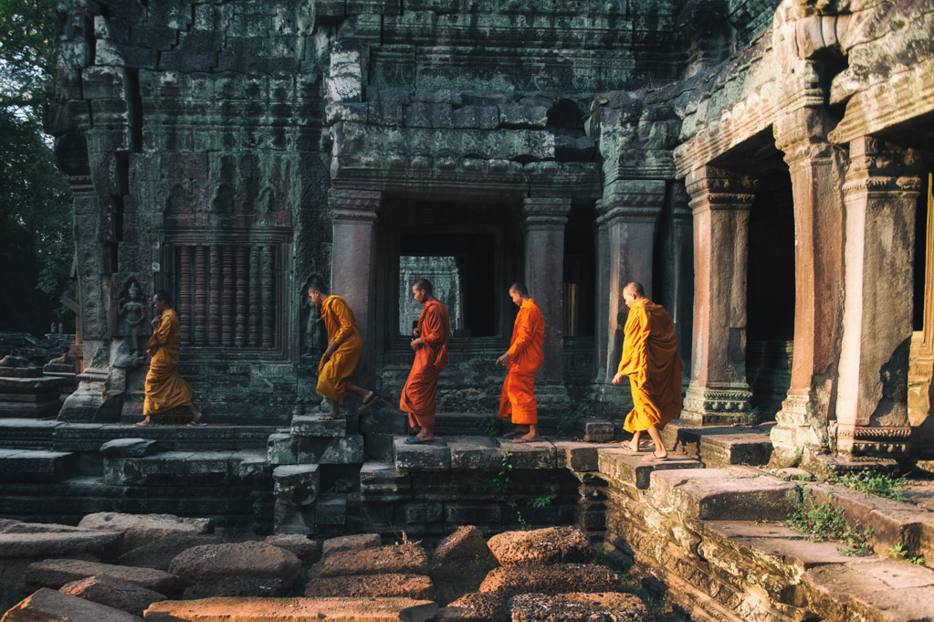 NFF angkor 40