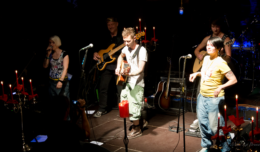 NFF Elben DTX Animal House 4Elben Band Delta