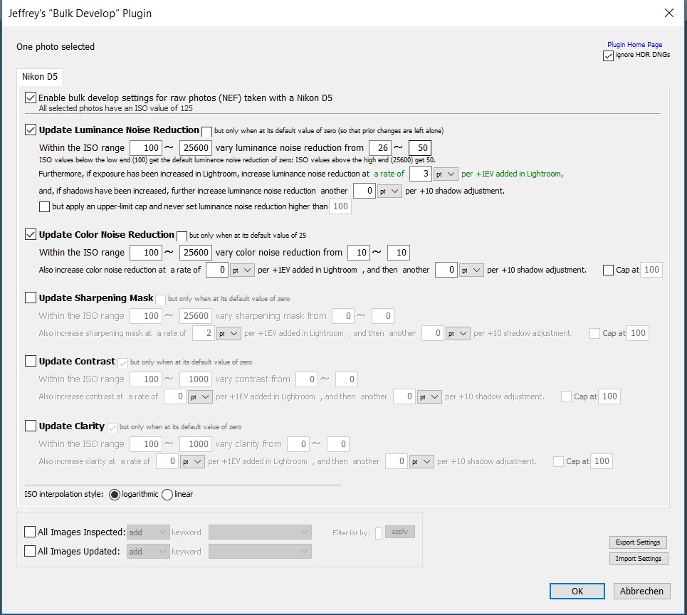 nff plugin