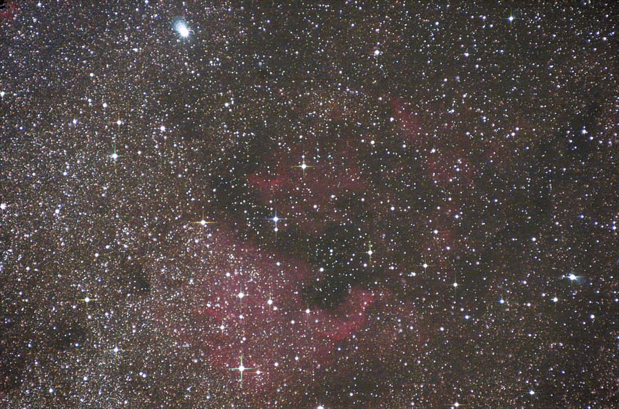 NGC 7000