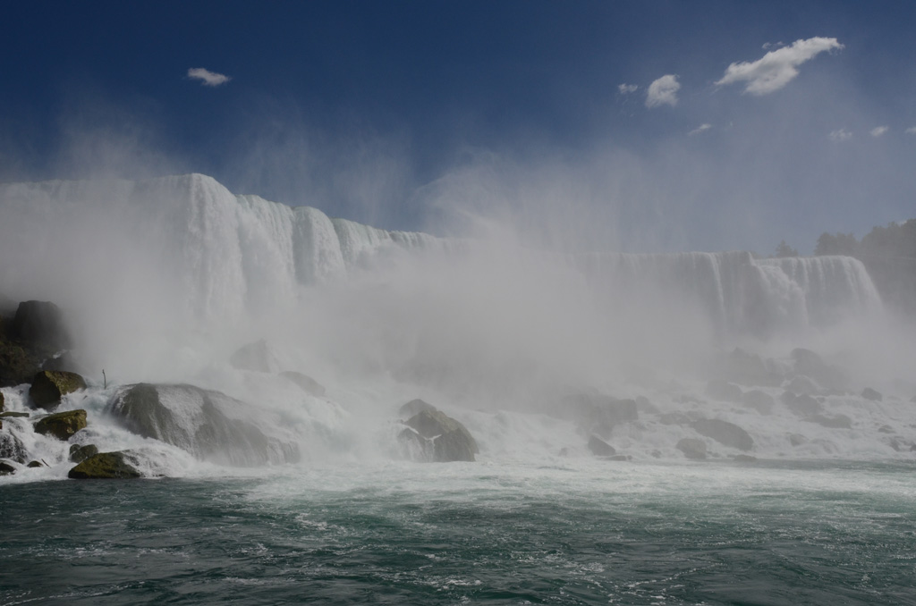 Niagarafälle