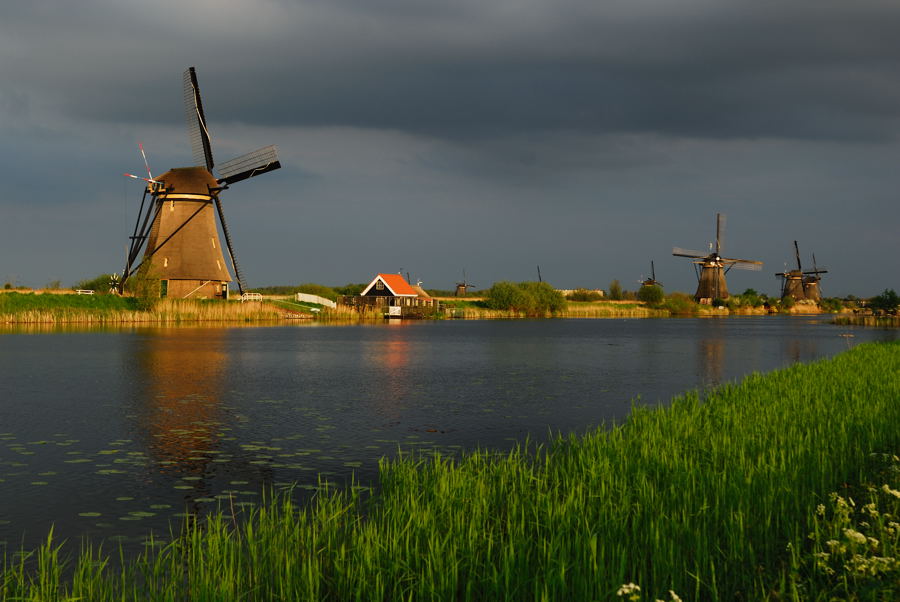 Niederlande
