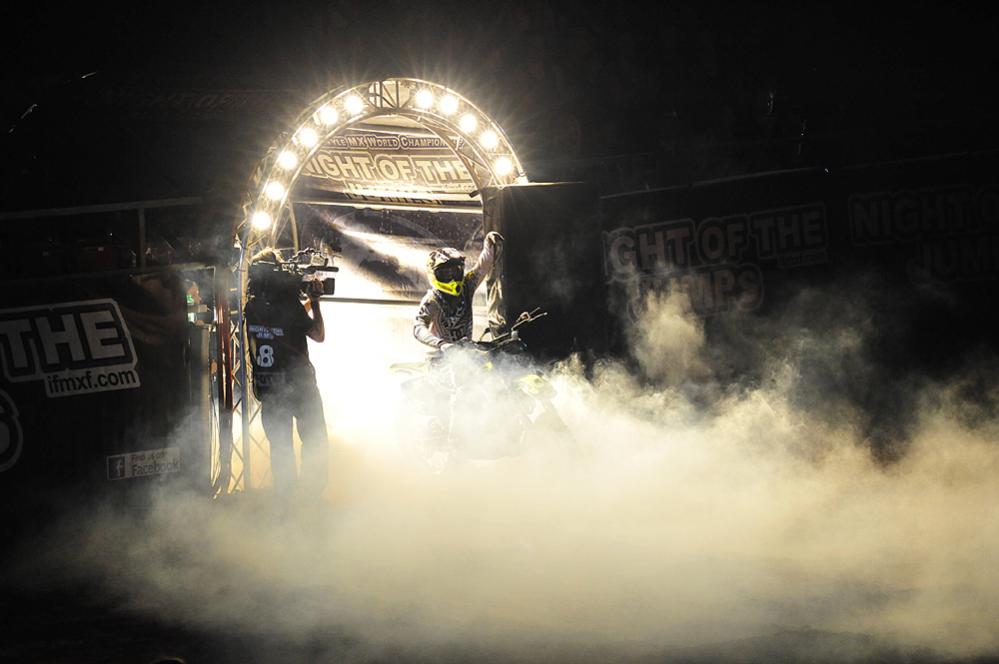 Night of the Jumps 2010 (2)