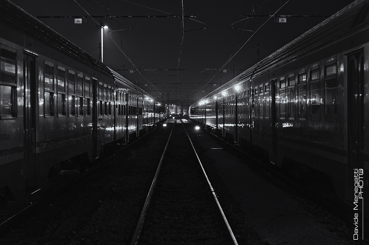 Night Trains