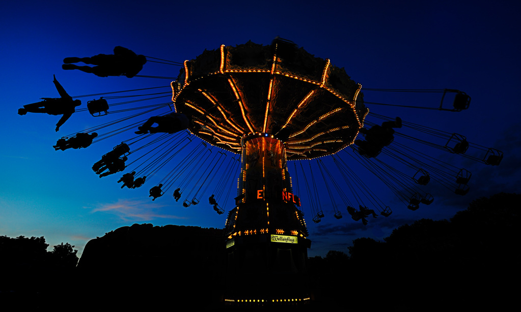 nightflight