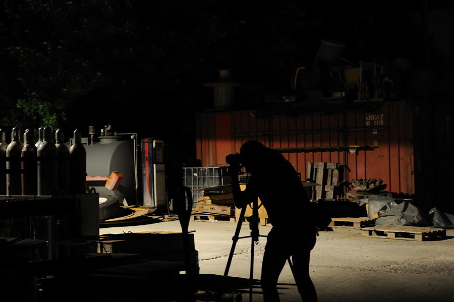 Nightshooting