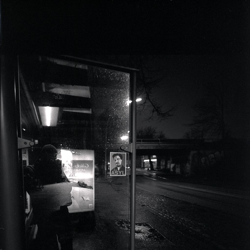 Nightsquare