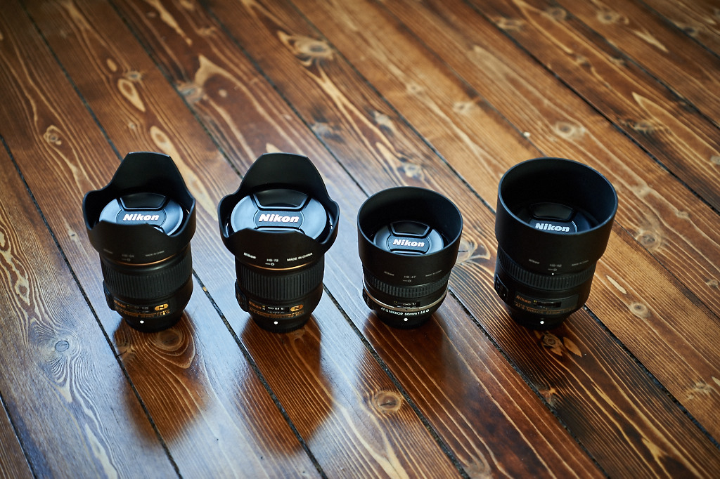 Nikkor 1.8