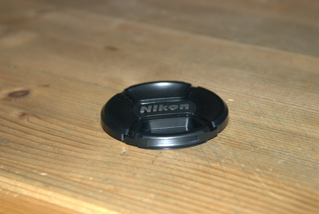 Nikkor 24-85 5