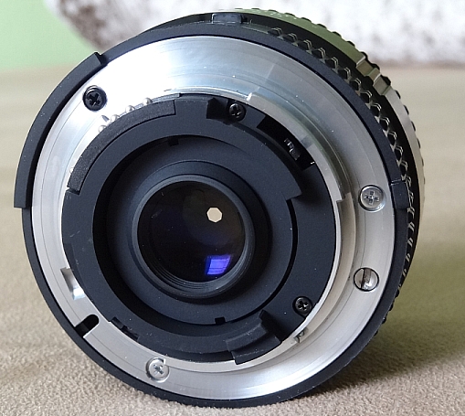 Nikkor AF 28mm 2,8 D #5