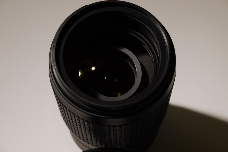 Nikkor AF S 70 300 G VR (3)