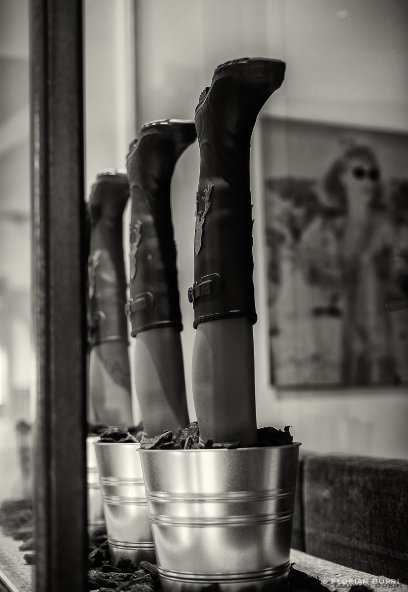 Nikkor AI S 50mm 1.2 2