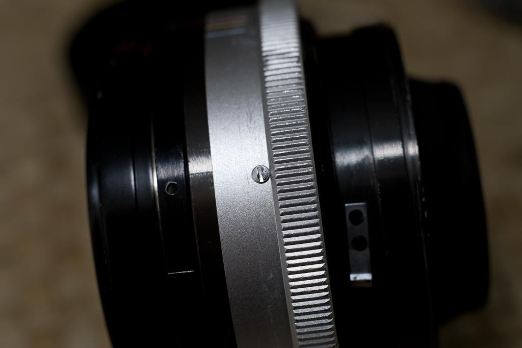 Nikkor S 55mm 1.2 zerlegt (10 von 10)