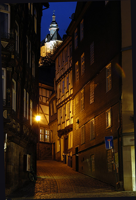 Nikolaigasse