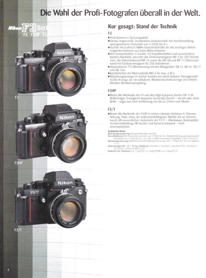 Nikon all inside 3