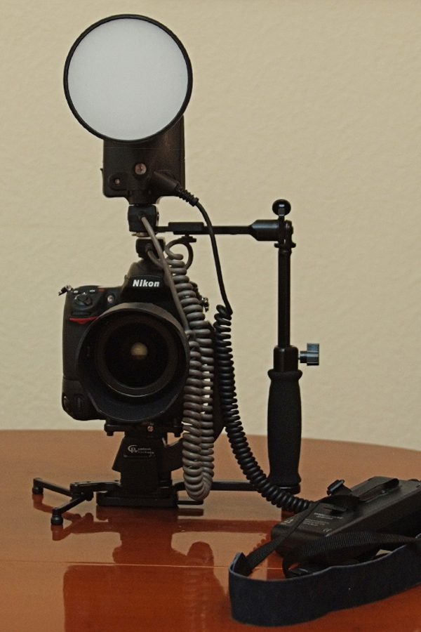 nikon d700 + pro m