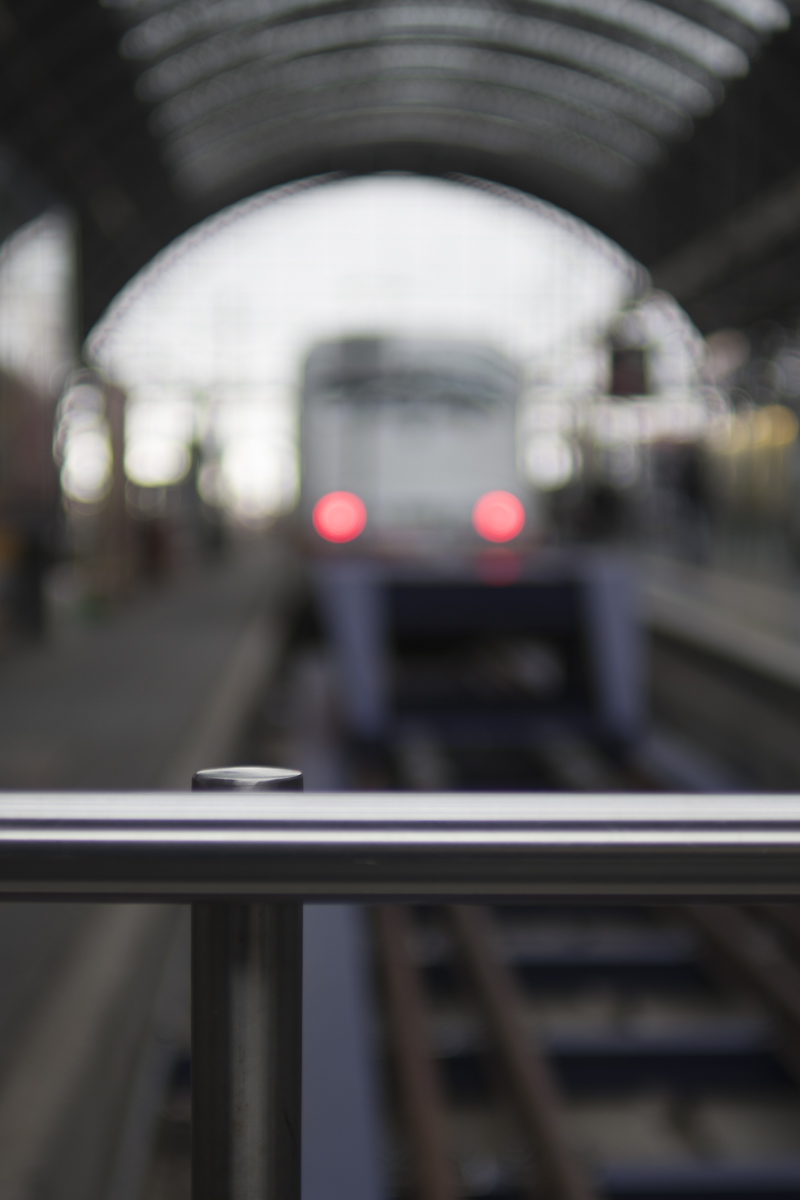 Nikon D850 + Nikkor 1.4 28 28 AF D