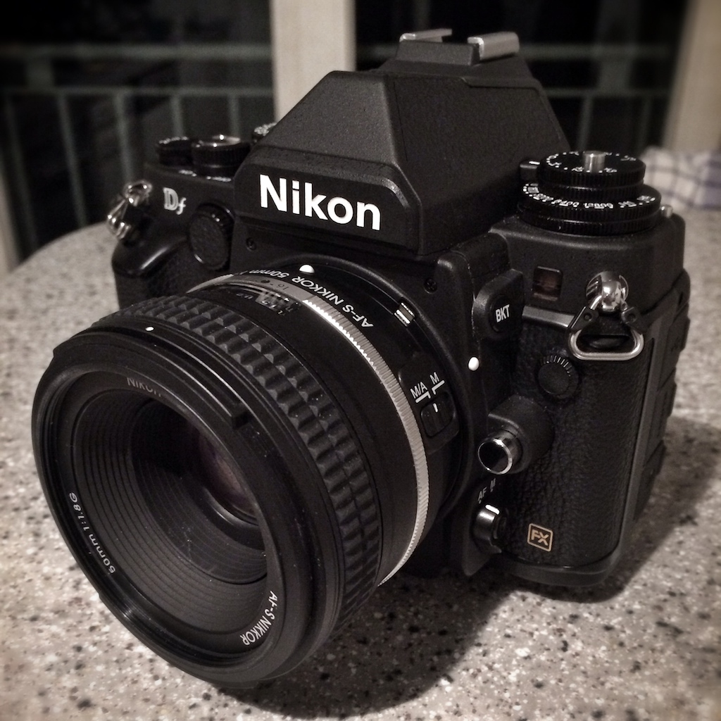 Nikon Df