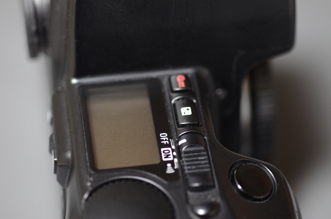 Nikon F-801s