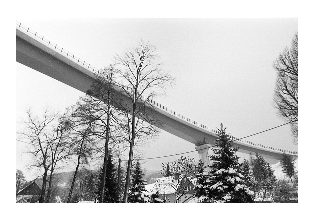 Nikon F100, Ilford FP4, Nikkor 24/2.8 AiS