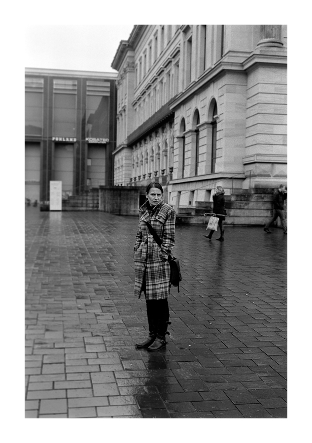 Nikon F100, Ilford FP4, Nikkor AF 50/1.8 D @ f/4