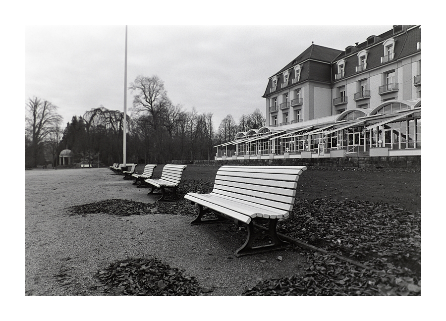 Nikon F100, Neopan 400, 24/2.8 AiS