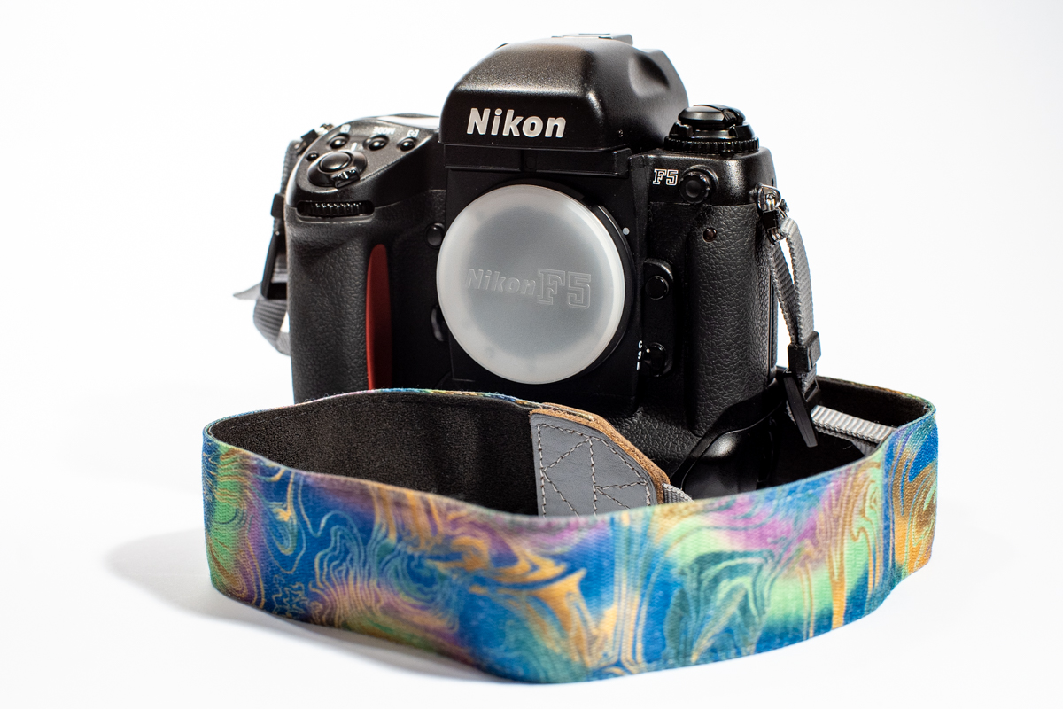 Nikon F5