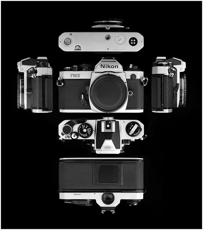 Nikon FM2n