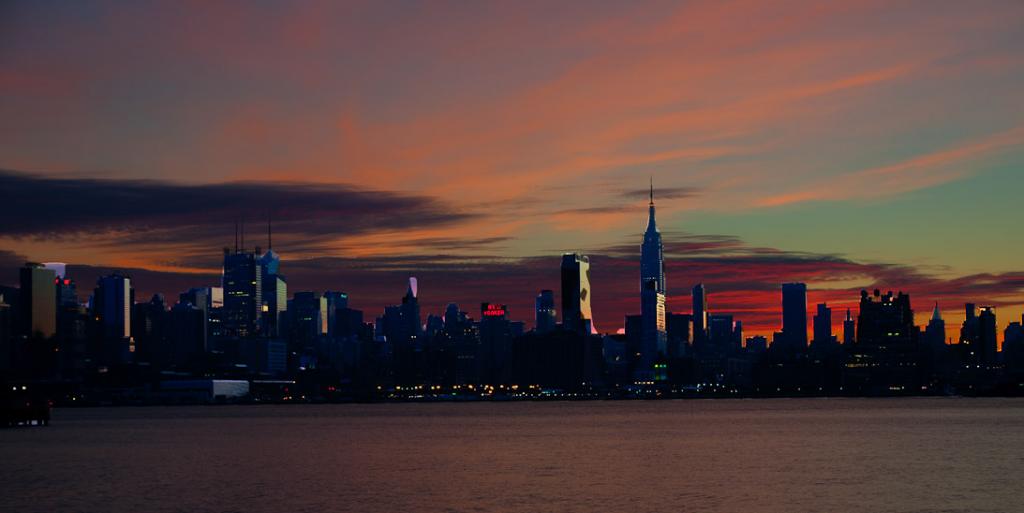 Nikon   Forum New York 1