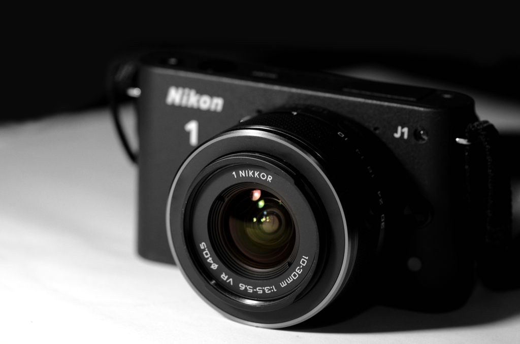 Nikon J1