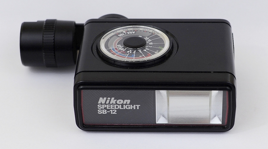 Nikon SB12